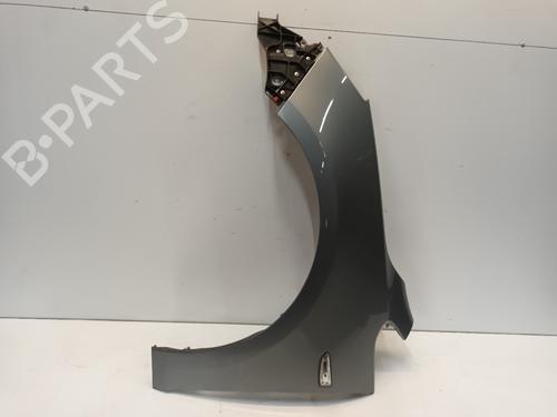 Guarda-lamas esquerdo Guarda-lamas esquerdo OPEL ASTRA J (P10) 1.6 Turbo (68) (180 hp) 33271013 33271013