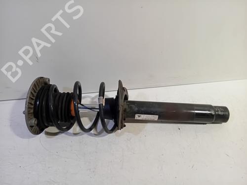Used Right front shock absorber Right front shock absorber BMW 1 (F20) 116 i (136 hp) 22314431 22314431