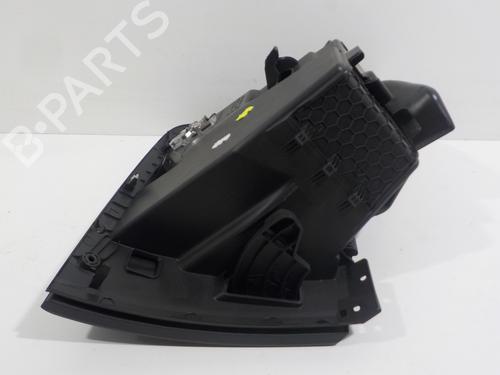Glove box OPEL CROSSLAND X / CROSSLAND (P17, P2QO) 1.2 (75) | BP16667967C95 