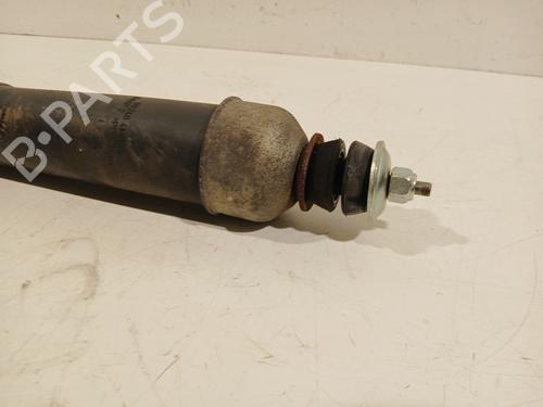 Left rear shock absorber NISSAN PULSAR Hatchback (C13) 1.2 DIG-T | BP30744363M18 - Image 4