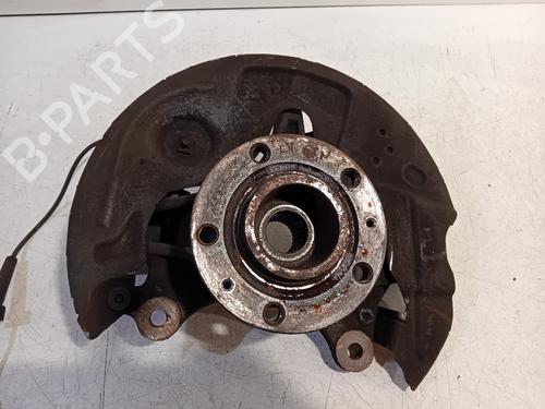 Used Left front steering knuckle Left front steering knuckle 19948426 19948426