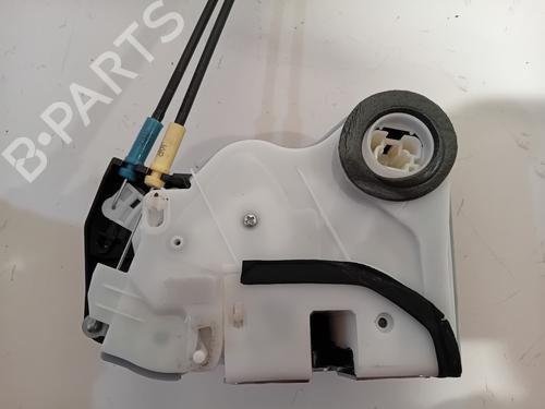 Højre bagtil lås SUZUKI IGNIS III (MF, FF) 1.2 (ATK412) | BP27167907C99 - Image 2