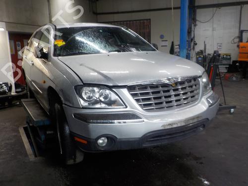 Starter CHRYSLER PACIFICA 3.5 | BP12985142M8  - Image 7