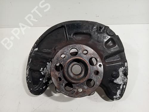 Used Right front steering knuckle MERCEDES-BENZ GLK-CLASS (X204) 280 4-matic (204.981) (231 hp) 30709062