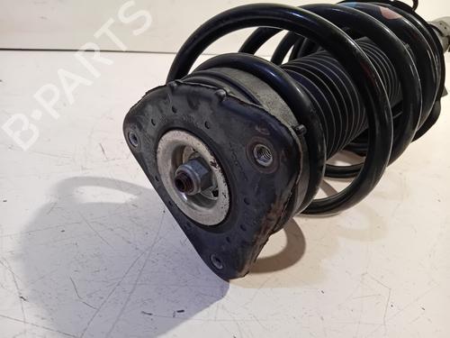 Left front shock absorber VOLVO V40 Hatchback (525) D2 | BP25116035M16 