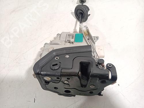 Venstre bak lås AUDI A5 Sportback (8TA) 1.8 TFSI | BP30818332C100 