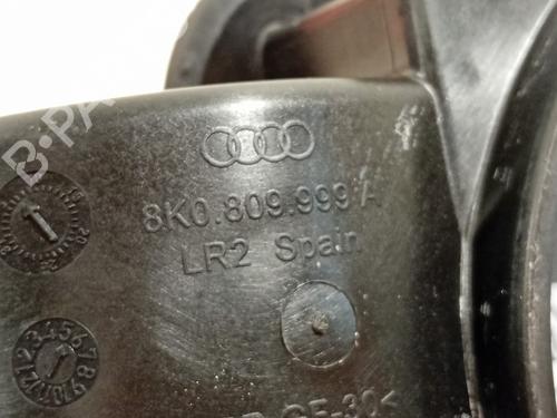 Fuel flap AUDI A4 B8 (8K2) 2.0 TFSI quattro | BP24932247C131 