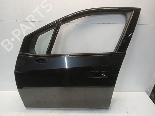Used Left front door Left front door BMW 2 Active Tourer (U06) 218i (136 hp) 40266442 40266442