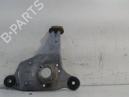 Used Front wipers mechanism Front wipers mechanism 12424505 12424505