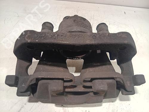 Left front brake caliper PEUGEOT EXPERT Van (V_) 2.0 BlueHDi 150 | BP37149058M105 - Image 4