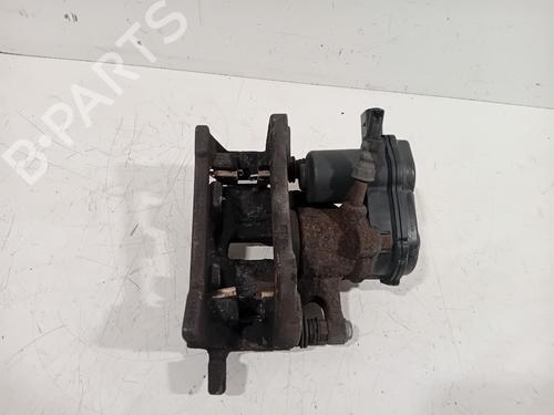 Left rear brake caliper AUDI A5 Sportback (8TA) 1.8 TFSI | BP30867144M107