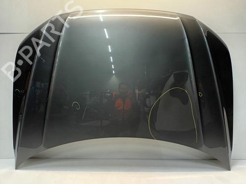Capot VW TIGUAN (AD1, AX1) 1.4 TSI (150 hp) 31261642