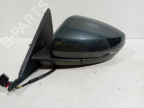 Left mirror AUDI A1 Sportback (GBA) 30 TFSI | BP23123928C26