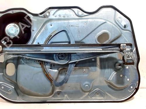 Front right window mechanism FORD FOCUS II Turnier (DA_, FFS, DS) 1.6 TDCi | BP8523717C23 