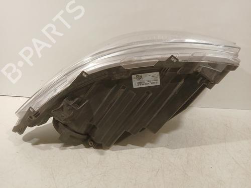 Left headlight MERCEDES-BENZ SPRINTER 5-t Platform/Chassis (B907) 516 CDI (907.153, 907.155, 907.253, 907.255) | BP39885821C28 - Image 3