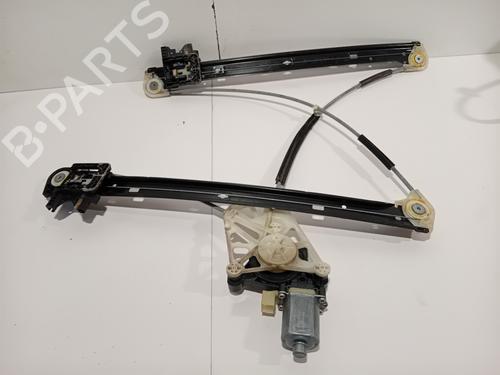 Front right window mechanism AUDI Q7 (4MB, 4MG, 4MQ) 3.0 TDI quattro | BP26532631C23 - Image 5