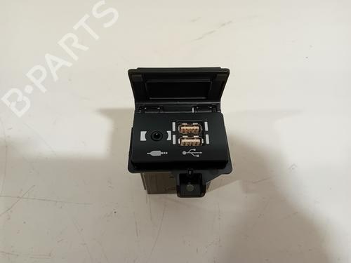 Used Electronic module Electronic module 24200386 24200386