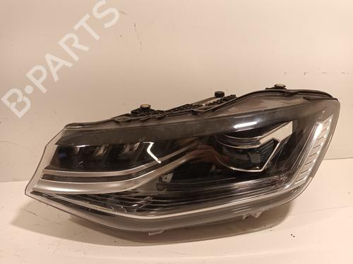 left-headlight-vw-caddy-v-box-bodympv-sba-sbh-2020-27093577 main image