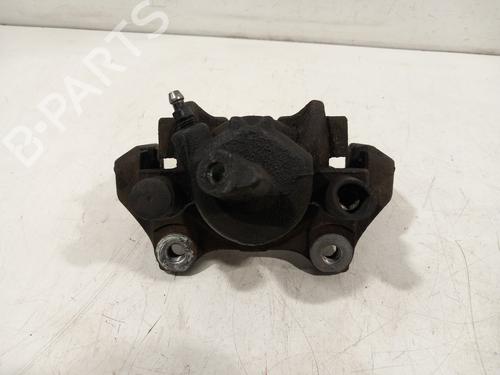 Left front brake caliper RENAULT CLIO IV (BH_) 0.9 TCe 90 (BHNF, BHMA, BHMH, BHJK, BHJR) | BP37257531M105 - Image 3