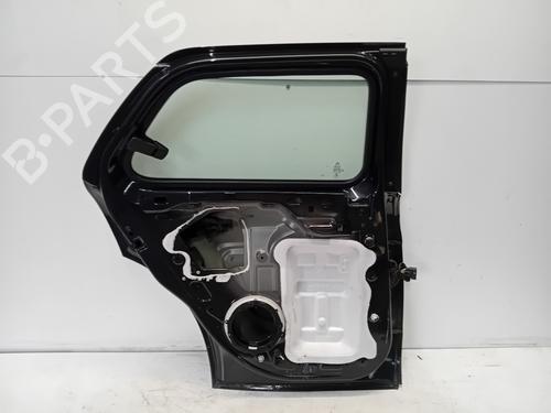 Left rear door CITROËN C4 CACTUS 1.6 BlueHDi 100 | BP24868847C4 