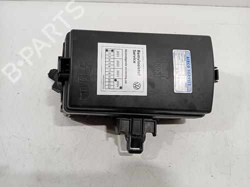 Fuse box VW GOLF VII (5G1, BQ1, BE1, BE2) 2.0 GTI | BP28494812E1 