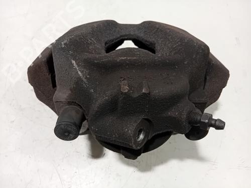 Left front brake caliper BMW 3 Touring (E91) 318 i | BP40513007M105 - Image 2