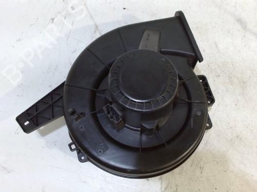 Used Heater blower motor VW FOX Hatchback (5Z1, 5Z3, 5Z4) 1.2 (55 hp) 7985215