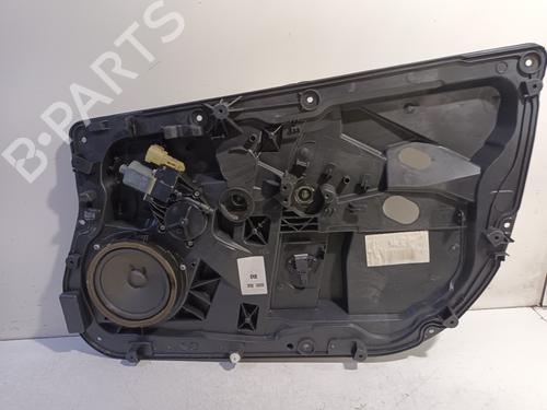 Used Front right window mechanism Front right window mechanism 15943804 15943804