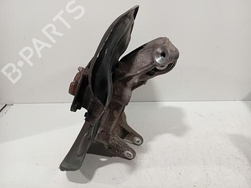Left rear steering knuckle VW TOUAREG (CR7, RC8) 3.0 TDI 4motion | BP23182903M27 