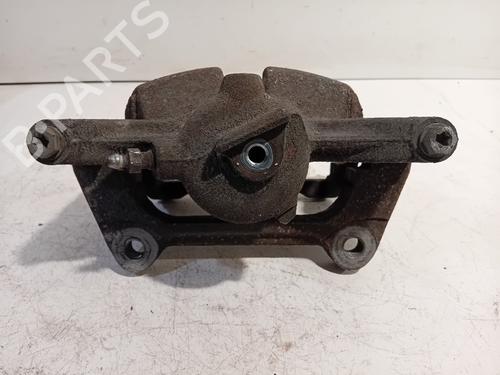 Bremssattel links vorne für VW PASSAT B8 Variant (3G5, CB5) 1.6 TDI (120 hp) 24957020