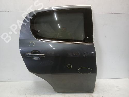 Used Right rear door Right rear door 38545059 38545059