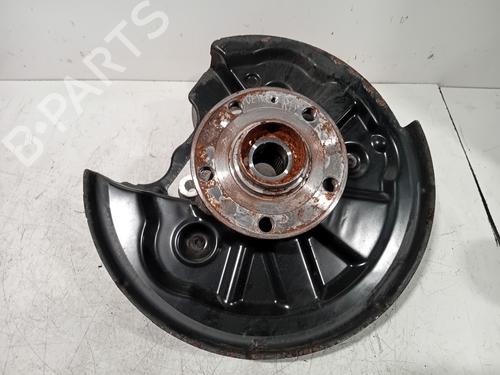 Used Right rear steering knuckle Right rear steering knuckle 38468291 38468291