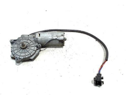 Used Rear wiper motor MERCEDES-BENZ VITO Bus (W638) 108 CDI 2.2 (638.194) (82 hp) 4787995