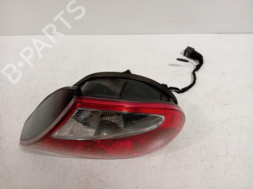 Right taillight JAGUAR S-TYPE II (X200) 3.0 V6 | BP21845578C35 