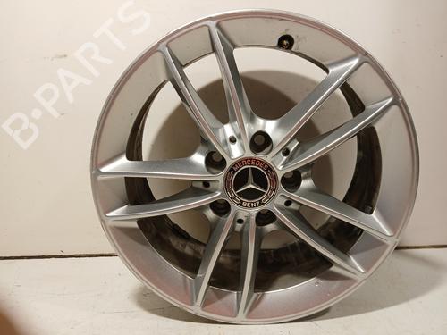 rim-mercedes-benz-a-class-w176-2012-2013-2014-2015-2016-2017-2018-27484237 main image
