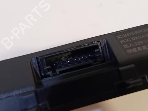 Electronic module VW GOLF VIII Variant (CG5, DB5) 1.0 eTSI | BP27391501M83 - Image 3