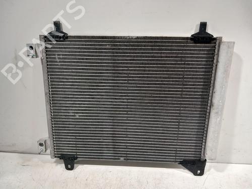 Used AC radiator AC radiator 36801349 36801349