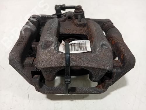 Venstre bremsecaliper bak Venstre bremsecaliper bak PEUGEOT 3008 II SUV (MC_, MR_, MJ_, M4_) 1.2 THP/ PureTech 130 (MRHNSM, MRHNSU, MRHNSJ, MRHNYW,... (131 hp) 37510096 37510096