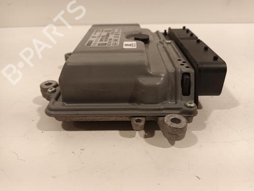 Engine control unit (ECU) MERCEDES-BENZ B-CLASS Sports Tourer (W245) B 180 CDI (245.207) | BP17242551M57 