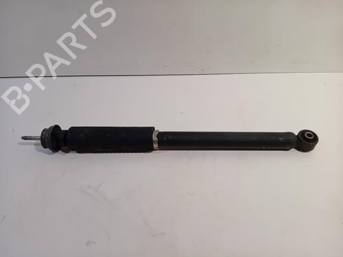 Used Left rear shock absorber MITSUBISHI MIRAGE / SPACE STAR VI Hatchback (A0_A) 1.0 (A05A) (71 hp) 23646225