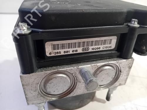 Módulo de ABS DACIA SANDERO 1.2 16V | BP27986623M43 - Image 5