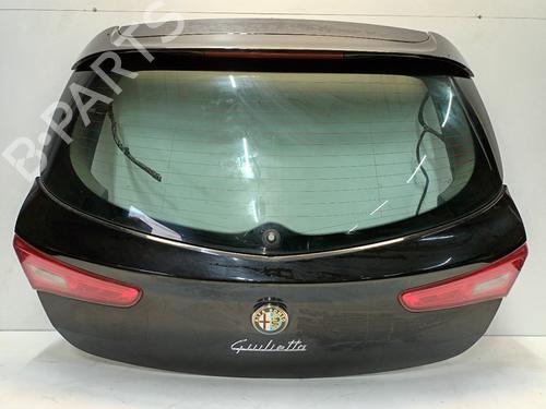 Bagklap CC/Kombi-Coupé ALFA ROMEO GIULIETTA (940_) 2.0 JTDM (940.FXL1A) (140 hp) 33054785