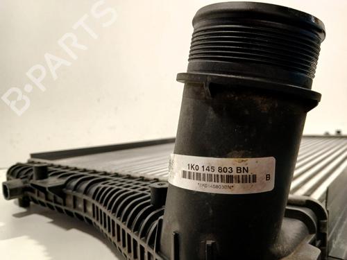 Intercooler VW TOURAN (1T3) 2.0 TDI | BP29588666M30 