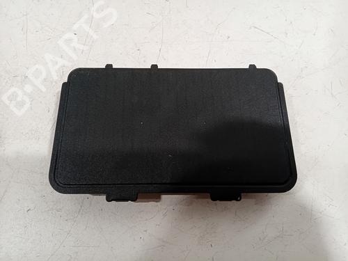 Electronic module VW GOLF VII (5G1, BQ1, BE1, BE2) 2.0 GTI | BP28494829M83 