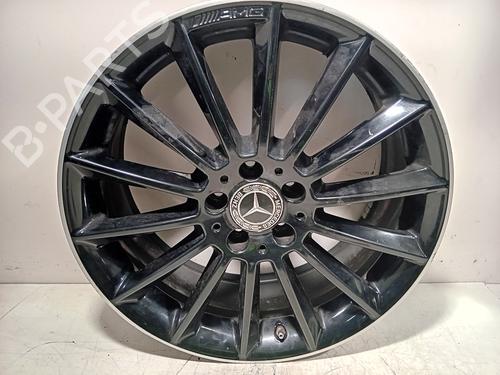 Used Rim Rim MERCEDES-BENZ A-CLASS (W177) A 250 (177.046) (224 hp) 35925012 35925012