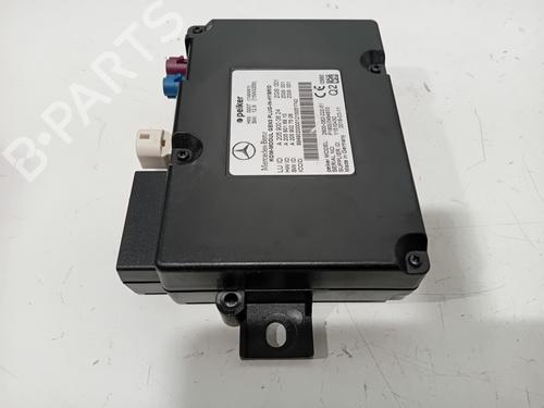 Electronic module MERCEDES-BENZ C-CLASS (W205) C 350 e (205.047) | BP21024957M83 