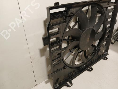 Fan PORSCHE CAYENNE (92A) 3.0 Diesel | BP28605550M128