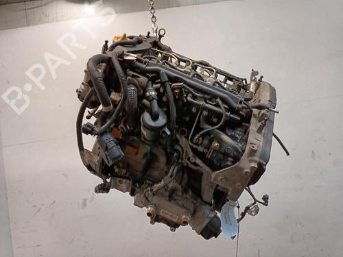 Used Engine Engine ALFA ROMEO GIULIETTA (940_) 2.0 JTDM (940.FXL1A) (140 hp) 33218607 33218607