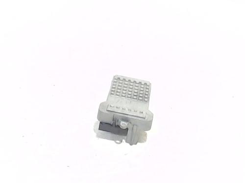 Heater resistor MERCEDES-BENZ E-CLASS (W211) E 200 CDI (211.004) | BP11783066M108 