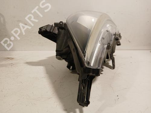 Left headlight NISSAN QASHQAI II (J11, J11_) 1.2 DIG-T | BP29333644C28 